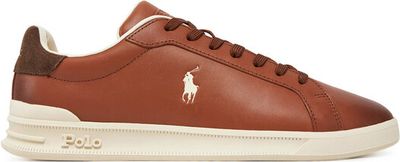 Buty sportowe męskie Polo Ralph Lauren ze sklepu: MODIVO w kategorii: Buty sportowe męskie - zdjęcie WP-EBWP-BKLVO-LN0_0000305303998