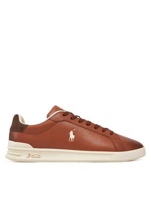 Buty sportowe męskie Polo Ralph Lauren ze sklepu: MODIVO w kategorii: Buty sportowe męskie - zdjęcie WP-EBWP-BKLVO-LN0_0000305303998