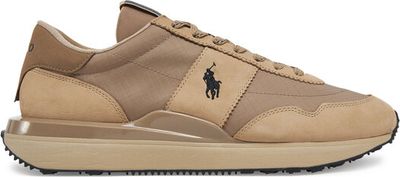 Buty sportowe męskie na wiosnę Polo Ralph Lauren ze sklepu: MODIVO w kategorii: Buty sportowe męskie - zdjęcie WP-EBWP-BKLVO-LN0_0000305304032