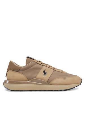 Buty sportowe męskie na wiosnę Polo Ralph Lauren ze sklepu: MODIVO w kategorii: Buty sportowe męskie - zdjęcie WP-EBWP-BKLVO-LN0_0000305304032