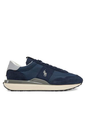Buty sportowe męskie jesienne Polo Ralph Lauren ze sklepu: MODIVO w kategorii: Buty sportowe męskie - zdjęcie WP-EBWP-BKLVO-LN0_0000305304049