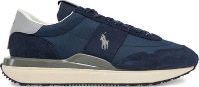 Buty sportowe męskie jesienne Polo Ralph Lauren ze sklepu: MODIVO w kategorii: Buty sportowe męskie - zdjęcie WP-EBWP-BKLVO-LN0_0000305304049