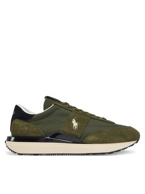 Polo Ralph Lauren - Buty sportowe męskie jesienne ze sklepu: MODIVO w kategorii: Buty sportowe męskie - zdjęcie WP-EBWP-BKLVO-LN0_0000305304063