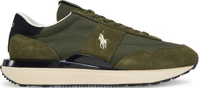 Polo Ralph Lauren - Buty sportowe męskie jesienne ze sklepu: MODIVO w kategorii: Buty sportowe męskie - zdjęcie WP-EBWP-BKLVO-LN0_0000305304063