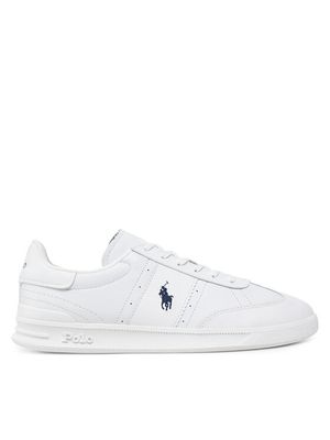 Buty sportowe męskie na wiosnę Polo Ralph Lauren ze sklepu: MODIVO w kategorii: Buty sportowe męskie - zdjęcie WP-EBWP-BKLVO-LN0_0000305304117