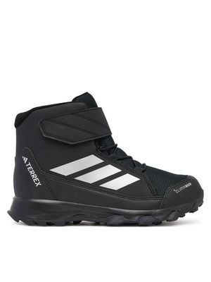 adidas - Buty trekkingowe dziecięce na jesień ze sklepu: MODIVO w kategorii: Buty trekkingowe dziecięce - zdjęcie WP-EBWP-BKLVO-LN0_0000305304216