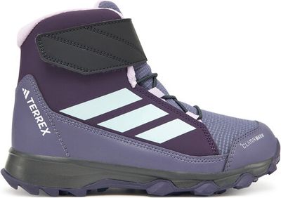 Buty trekkingowe dziecięce adidas ze sklepu: MODIVO w kategorii: Buty trekkingowe dziecięce - zdjęcie WP-EBWP-BKLVO-LN0_0000305304230