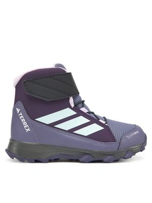 Buty trekkingowe dziecięce adidas ze sklepu: MODIVO w kategorii: Buty trekkingowe dziecięce