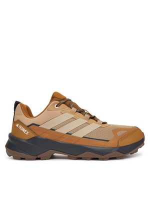 Buty trekkingowe męskie jesienne adidas ze sklepu: MODIVO w kategorii: Buty trekkingowe męskie - zdjęcie WP-EBWP-BKLVO-LN0_0000305304315