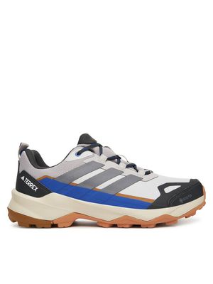 Buty trekkingowe męskie jesienne adidas ze sklepu: MODIVO w kategorii: Buty trekkingowe męskie - zdjęcie WP-EBWP-BKLVO-LN0_0000305304414