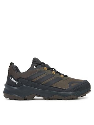 Buty trekkingowe męskie jesienne adidas ze sklepu: MODIVO w kategorii: Buty trekkingowe męskie - zdjęcie WP-EBWP-BKLVO-LN0_0000305304421