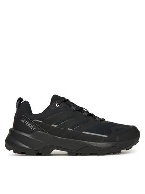 Buty trekkingowe męskie jesienne adidas ze sklepu: MODIVO w kategorii: Buty trekkingowe męskie - zdjęcie WP-EBWP-BKLVO-LN0_0000305304445