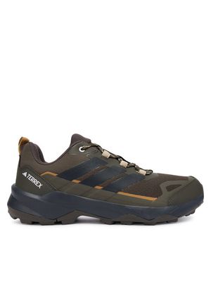 Buty trekkingowe męskie jesienne adidas ze sklepu: MODIVO w kategorii: Buty trekkingowe męskie - zdjęcie WP-EBWP-BKLVO-LN0_0000305304452