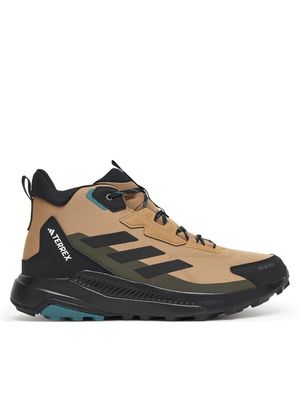 Buty trekkingowe męskie jesienne adidas ze sklepu: MODIVO w kategorii: Buty trekkingowe męskie - zdjęcie WP-EBWP-BKLVO-LN0_0000305304544