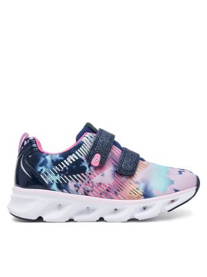 Buty sportowe dziecięce wiosenne Leaf ze sklepu: MODIVO w kategorii: Buty sportowe dziecięce - zdjęcie WP-EBWP-BKLVO-LN0_0000305304872