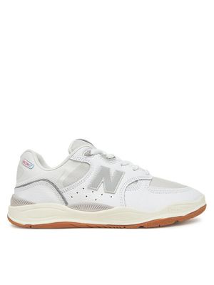 Buty sportowe męskie wiosenne New Balance ze sklepu: MODIVO w kategorii: Buty sportowe męskie - zdjęcie WP-EBWP-BKLVO-LN0_0000305305138