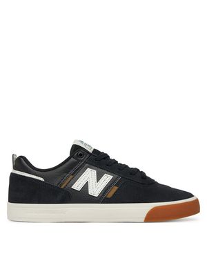 Buty sportowe męskie jesienne New Balance ze sklepu: MODIVO w kategorii: Buty sportowe męskie - zdjęcie WP-EBWP-BKLVO-LN0_0000305305299