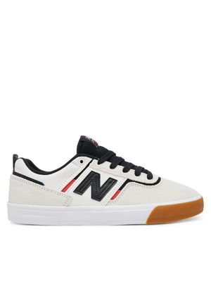 Buty sportowe męskie na wiosnę New Balance ze sklepu: MODIVO w kategorii: Buty sportowe męskie - zdjęcie WP-EBWP-BKLVO-LN0_0000305305305