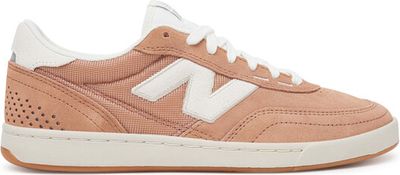 Buty sportowe męskie wiosenne New Balance ze sklepu: MODIVO w kategorii: Buty sportowe męskie - zdjęcie WP-EBWP-BKLVO-LN0_0000305305503