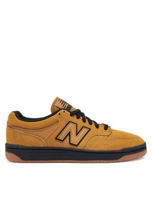 New Balance - Buty sportowe męskie na wiosnę ze sklepu: MODIVO w kategorii: Buty sportowe męskie - zdjęcie WP-EBWP-BKLVO-LN0_0000305305534