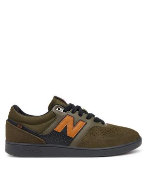 Buty sportowe męskie New Balance ze sklepu: MODIVO w kategorii: Buty sportowe męskie - zdjęcie WP-EBWP-BKLVO-LN0_0000305305589