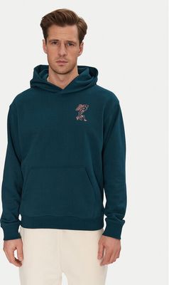 Bluza męska New Balance ze sklepu: MODIVO w kategorii: Bluzy męskie - zdjęcie WP-EBWP-BKLVO-LN0_0000305305671