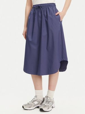 New Balance - Spódnica ze sklepu: MODIVO w kategorii: Spódnice - zdjęcie WP-EBWP-BKLVO-LN0_0000305305701
