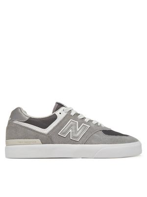 Buty sportowe męskie wiosenne New Balance ze sklepu: MODIVO w kategorii: Buty sportowe męskie - zdjęcie WP-EBWP-BKLVO-LN0_0000305305763
