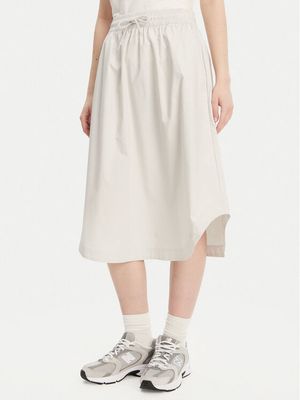 Spódnica New Balance ze sklepu: MODIVO w kategorii: Spódnice - zdjęcie WP-EBWP-BKLVO-LN0_0000305305886