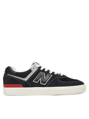 Buty sportowe męskie na wiosnę New Balance ze sklepu: MODIVO w kategorii: Buty sportowe męskie - zdjęcie WP-EBWP-BKLVO-LN0_0000305305916