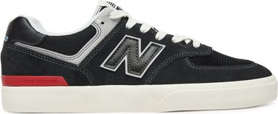 Buty sportowe męskie na wiosnę New Balance ze sklepu: MODIVO w kategorii: Buty sportowe męskie - zdjęcie WP-EBWP-BKLVO-LN0_0000305305916