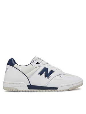 Buty sportowe męskie na wiosnę New Balance ze sklepu: MODIVO w kategorii: Buty sportowe męskie - zdjęcie WP-EBWP-BKLVO-LN0_0000305306029