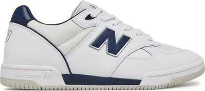 Buty sportowe męskie na wiosnę New Balance ze sklepu: MODIVO w kategorii: Buty sportowe męskie - zdjęcie WP-EBWP-BKLVO-LN0_0000305306029