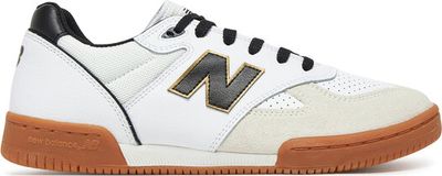 Buty sportowe męskie wiosenne New Balance ze sklepu: MODIVO w kategorii: Buty sportowe męskie - zdjęcie WP-EBWP-BKLVO-LN0_0000305306050