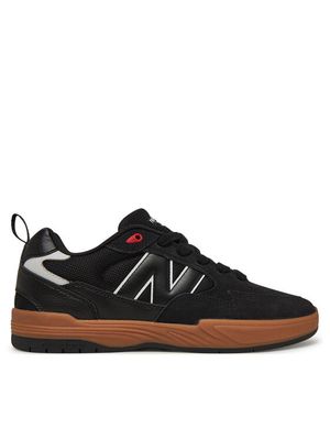 Buty sportowe męskie jesienne New Balance ze sklepu: MODIVO w kategorii: Buty sportowe męskie - zdjęcie WP-EBWP-BKLVO-LN0_0000305306074