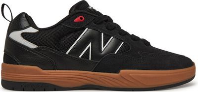 Buty sportowe męskie jesienne New Balance ze sklepu: MODIVO w kategorii: Buty sportowe męskie - zdjęcie WP-EBWP-BKLVO-LN0_0000305306074