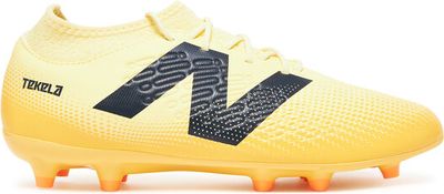 Buty sportowe męskie wiosenne New Balance ze sklepu: MODIVO w kategorii: Buty sportowe męskie - zdjęcie WP-EBWP-BKLVO-LN0_0000305306135