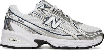 Buty sportowe dziecięce wiosenne New Balance ze sklepu: MODIVO w kategorii: Buty sportowe dziecięce - zdjęcie WP-EBWP-BKLVO-LN0_0000305306463