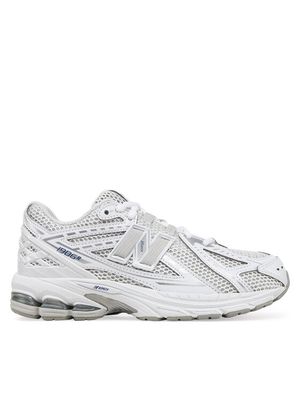 Buty sportowe dziecięce wiosenne New Balance ze sklepu: MODIVO w kategorii: Buty sportowe dziecięce - zdjęcie WP-EBWP-BKLVO-LN0_0000305306517