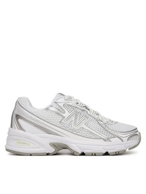Buty sportowe dziecięce na wiosnę New Balance ze sklepu: MODIVO w kategorii: Buty sportowe dziecięce - zdjęcie WP-EBWP-BKLVO-LN0_0000305306555