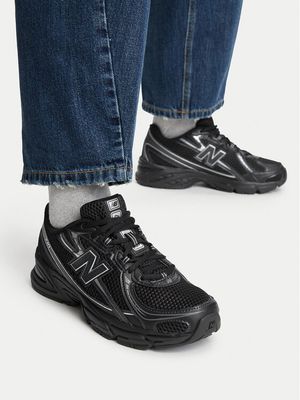 Buty sportowe dziecięce na wiosnę New Balance ze sklepu: MODIVO w kategorii: Buty sportowe dziecięce
