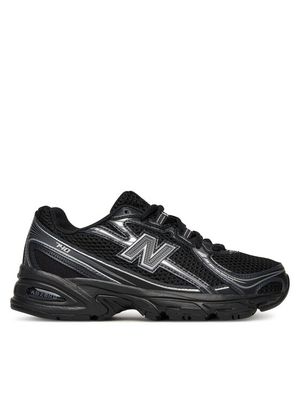 Buty sportowe dziecięce na wiosnę New Balance ze sklepu: MODIVO w kategorii: Buty sportowe dziecięce - zdjęcie WP-EBWP-BKLVO-LN0_0000305306562