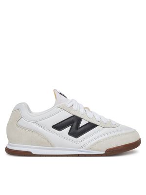 Buty sportowe damskie wiosenne New Balance ze sklepu: MODIVO w kategorii: Buty sportowe damskie - zdjęcie WP-EBWP-BKLVO-LN0_0000305306593