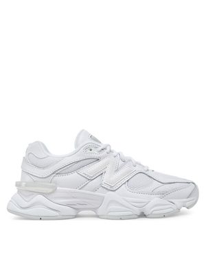 New Balance - Buty sportowe damskie na wiosnę ze sklepu: MODIVO w kategorii: Buty sportowe damskie - zdjęcie WP-EBWP-BKLVO-LN0_0000305306616