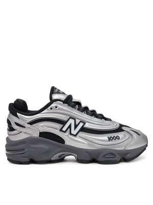 New Balance - Buty sportowe męskie na wiosnę ze sklepu: MODIVO w kategorii: Buty sportowe męskie - zdjęcie WP-EBWP-BKLVO-LN0_0000305306678