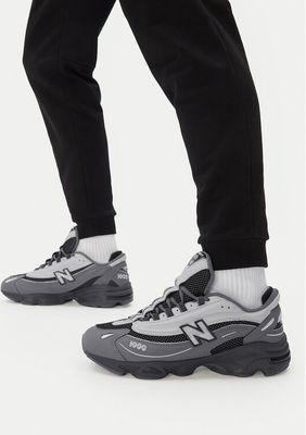 New Balance - Buty sportowe męskie na jesień ze sklepu: MODIVO w kategorii: Buty sportowe męskie - zdjęcie WP-EBWP-BKLVO-LN0_0000305306685