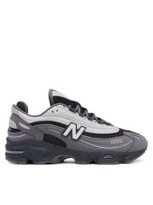 New Balance - Buty sportowe męskie na jesień ze sklepu: MODIVO w kategorii: Buty sportowe męskie - zdjęcie WP-EBWP-BKLVO-LN0_0000305306685