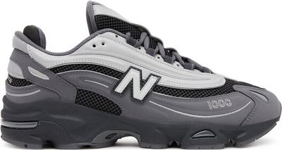 New Balance - Buty sportowe męskie na jesień ze sklepu: MODIVO w kategorii: Buty sportowe męskie - zdjęcie WP-EBWP-BKLVO-LN0_0000305306685