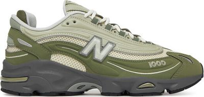 Buty sportowe męskie New Balance ze sklepu: MODIVO w kategorii: Buty sportowe męskie - zdjęcie WP-EBWP-BKLVO-LN0_0000305306777