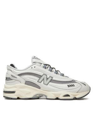 Buty sportowe męskie na wiosnę New Balance ze sklepu: MODIVO w kategorii: Buty sportowe męskie - zdjęcie WP-EBWP-BKLVO-LN0_0000305306784